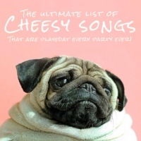 The ultimate list of CHEESY SONGS that are played at every party ever!