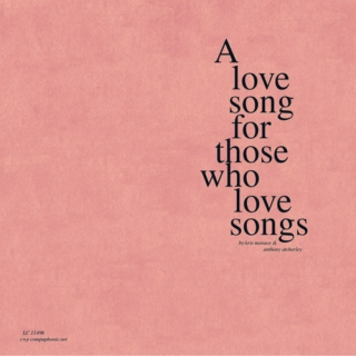 love songs 