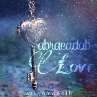 Abracadab-Love