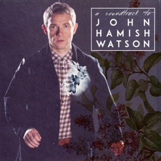 A soundtrack to John H. Watson