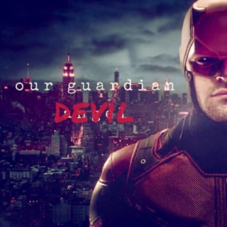 our guardian devil