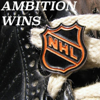 ambition wins