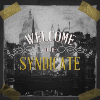 Welcome to the Syndicate