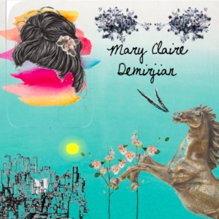 Mary Claire Demirjian