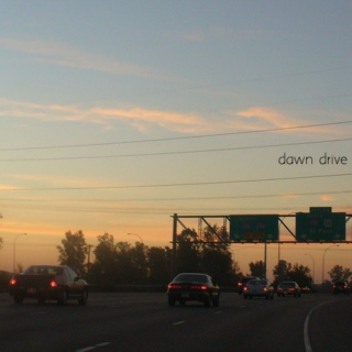 Dawn Drive