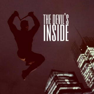 the devil's inside