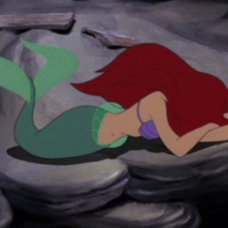a mermaids lament