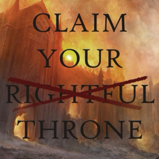 Claim Your Throne
