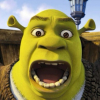 If Shrek released a new movie