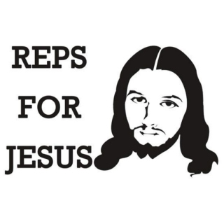 Reps For Jesus