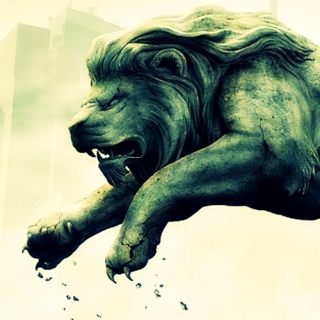 ♚ hear the young lions r o a r ♚ 
