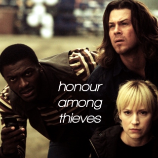 honor among thieves