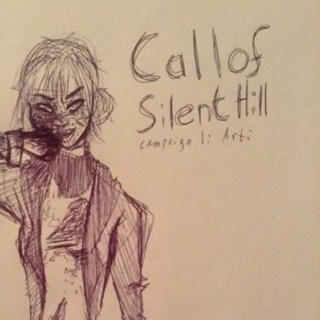 Call of Silent Hill 1: Arti