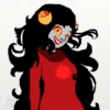 Race Against The Sunset - An Aradia Fanmix