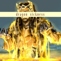 dragon sickness