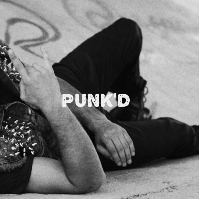 punk'd: volume one 