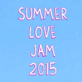 Summer Love Jam '15
