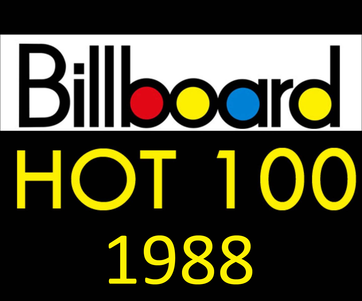 Charts 1988 Top 100