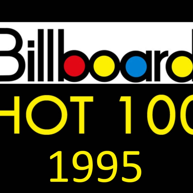 Billboard Hot 100 #1 Singles: 1995