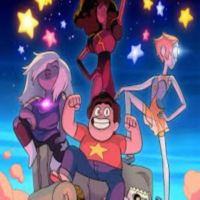 we are the Crystal Gems!