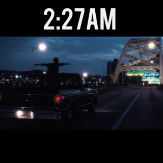 2:27AM