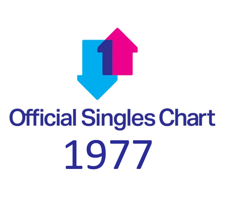 Uk Singles Chart 1977