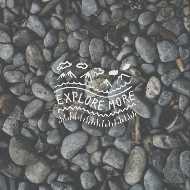 -explore more-