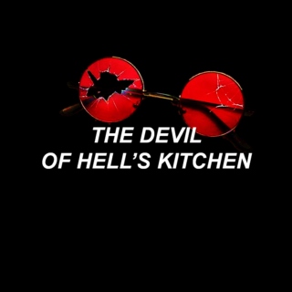 the devil of hell's kitchen