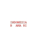Indonesia Bahari