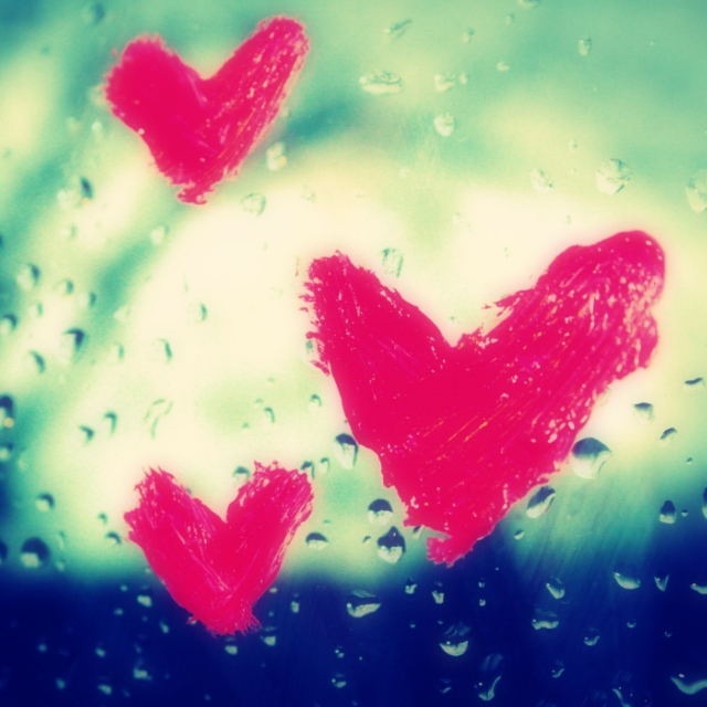 Rainy Day Love Songs <3