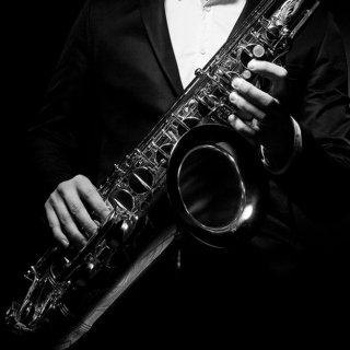 Saxophone is my love