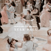 Yule Ball: The Soundtrack