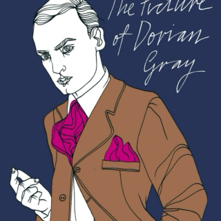 Dorian Gray's Phantasmagoria