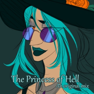 The Princess of Hell 