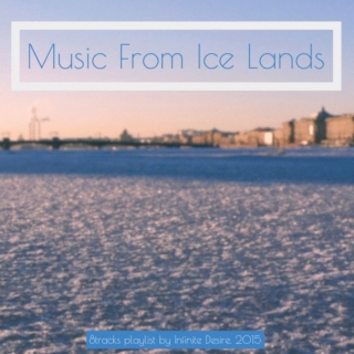 Music from Ice Lands