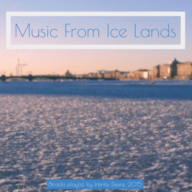 Music from Ice Lands