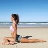 Beachy Yoga