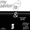 My Savior & My Sin