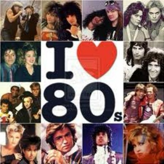 80's Called
