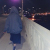 late night walks
