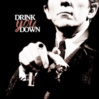 Drink You Down