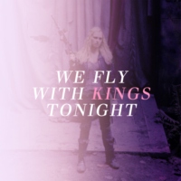 we fly with kings tonight