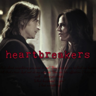 heartbreakers