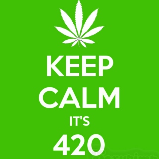 weed 420