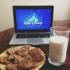 ♡studying with disney♡