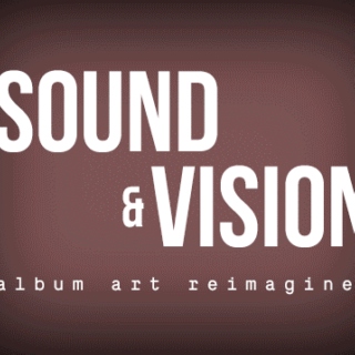 Sound & Vision - ConArtist NYC 