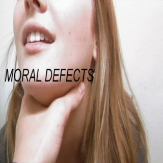 Moral Defects