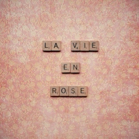 ❤ la vie en rose ❤