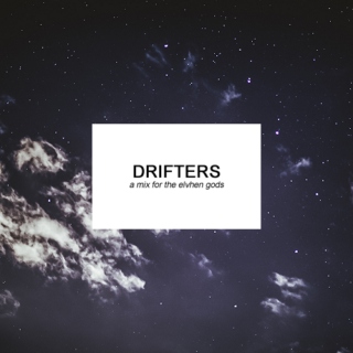 drifters: for the creators