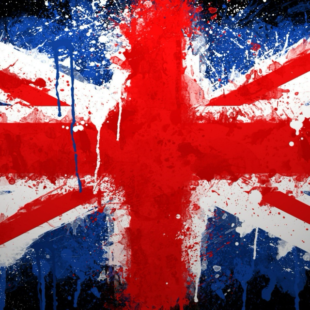 British Things (Part 1)